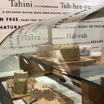 Seed + Mill - Desserts Near Me - New York, New York Seed + Mill - Desserts Near Me - New York, New York