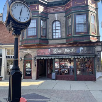 Woodstock Square - Parks Near Me - Woodstock, Illinois
