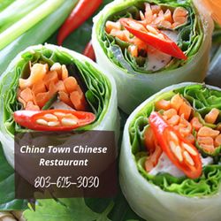 China Town Chinese Restaurant