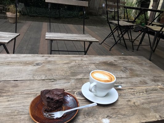 Karma Coffee Roastery by null