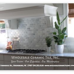 Wholesale Ceramic Tile