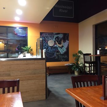 Darrow's New Orleans Grill - Cajun/Creole Near Me - Carson, California