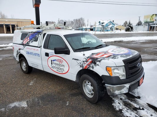 Tnt Signs & Graphics