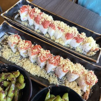 Sushi Lounge - Chronic roll - Sushi Bars Near Me - Point Loma, California Sushi Lounge - Chronic roll - Sushi Bars Near Me - Point Loma, California