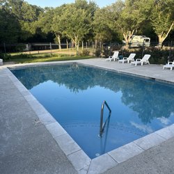 Colorado Landing RV Park - Swimming pool
