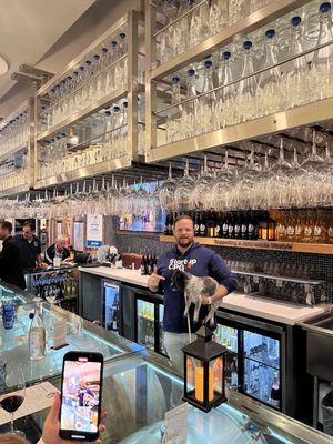 LJ Crafted Wines - Wines & Tastings by null