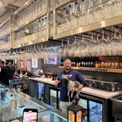 LJ Crafted Wines - Wines & Tastings