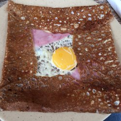 Creperie le franklin