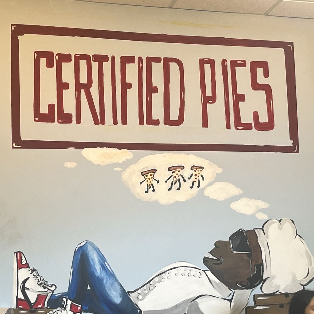 Certified Pies, 9807 W Markham St, Little Rock Arkansas