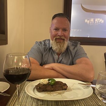 Stockman's Steakhouse - Steakhouses Near Me - Laughlin, Nevada