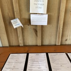 Belle's Bistro