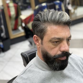 Intelligent Barber Lounge - Barbers Near Me - Darien, Illinois Intelligent Barber Lounge - Barbers Near Me - Darien, Illinois