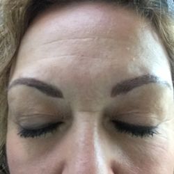 Jaudon Sunde - Permanent Cosmetic & Scar Camouflage Expert