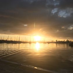 Sunrise