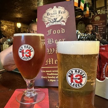 The Brazen Head - Pubs Near Me - Dublin, D The Brazen Head - Pubs Near Me - Dublin, D