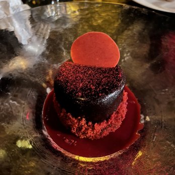 Charleston - Dessert free! - New American Near Me - Baltimore, Maryland