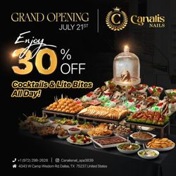 Canalis Nail Spa