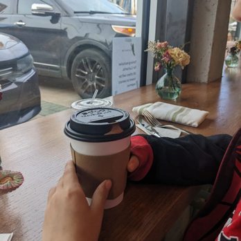Cucharita - Hot chocolate - Bakeries Near Me - Houston, Texas Cucharita - Hot chocolate - Bakeries Near Me - Houston, Texas