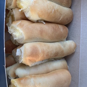 Starbread Bakery - Senorita Bread! So good! - Bakeries Near Me - San Pablo, California