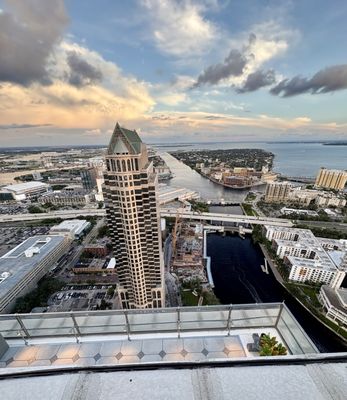 The Tampa Club by null