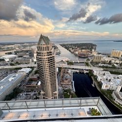 The Tampa Club