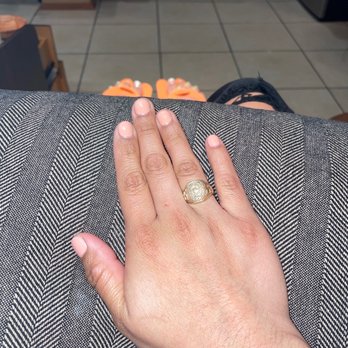Kelly's Nails & Spa - Shellac mani - Nail Salons Near Me - Spring, Texas Kelly's Nails & Spa - Shellac mani - Nail Salons Near Me - Spring, Texas