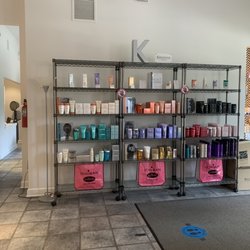 Ichiban Salon, Spa, Boutique & Bar