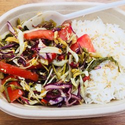 Lahpet Burmese Cuisine