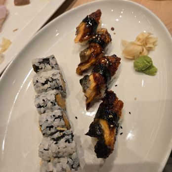 Ginza - Rolls and handrolls - Sushi Bars Near Me - Levittown, New York