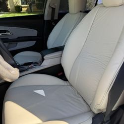 Napoleon’s Upholstery - After