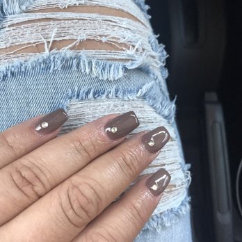 Thunderbird Nails By Tony - love love love - Nail Technicians Near Me - Banning, California