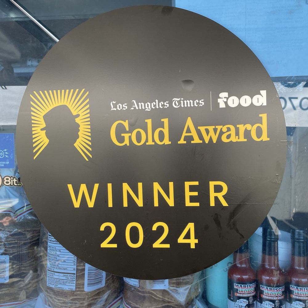 Mariscos Jalisco - RIP J. Gold - Seafood Near Me - Los Angeles, California