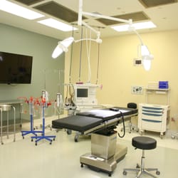 Treasure Coast Center For Surgery - Treasure Coast Center for Surgery - Stuart, FL - OR