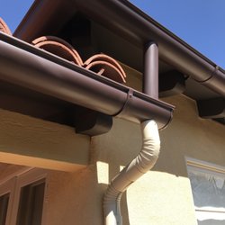 Seamless Rain Gutters, Inc.