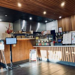 Savor Vietnamese Cuisine - Inside