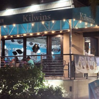 Kilwins Ice Cream - Chocolate - Fudge - Ice Cream & Frozen Yogurt Near Me - Siesta Key, Florida