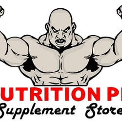 Nutrition Pit Supplement Store