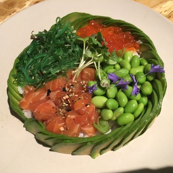 The Avocado Show - The Poké Bowl - Breakfast & Brunch Near Me - Amsterdam, New Hampshire The Avocado Show - The Poké Bowl - Breakfast & Brunch Near Me - Amsterdam, New Hampshire