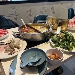 HAPPY LAMB HOT POT - Updated January 2026 - 1114 Photos & 770