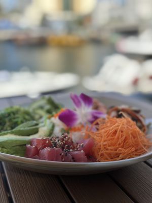 Jackson's Bistro, Bar & Sushi of Tampa by null
