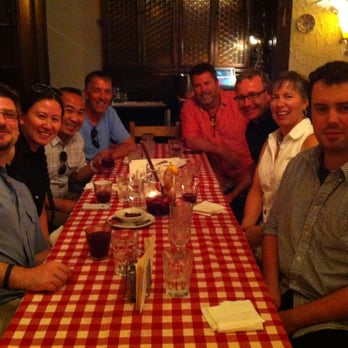 ThinkProfits - Saying our farewell to La Bodega on Howe St - Web Design Near Me - Vancouver, British Columbia