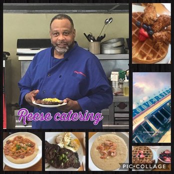 Reese's Catering Service - Caterers Near Me - Washington, DC, District of Columbia Reese's Catering Service - Caterers Near Me - Washington, DC, District of Columbia