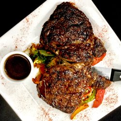 The Butchers Steakhouse