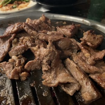 All That Korean BBQ - Galbiiiiiii - Korean Near Me - Suwanee, Georgia