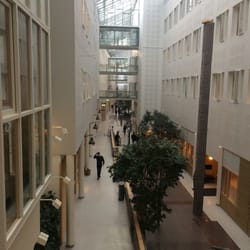 Rikshospitalet Hf
