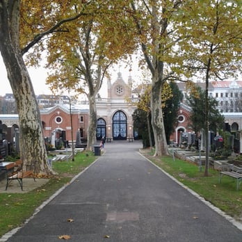 Friedhof Hernals - Funeral Services & Cemeteries Near Me - Vienna, 9
