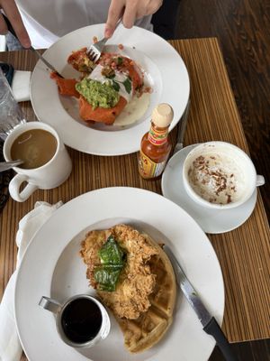 Sabrina's Cafe by null