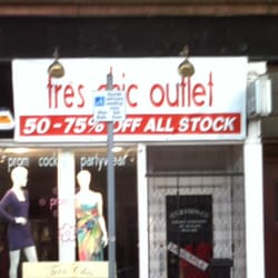 Fres Chic Outlet