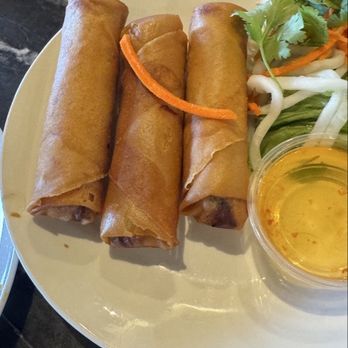 Pho Momma - Fried rolls - Noodles Near Me - Sacramento, California