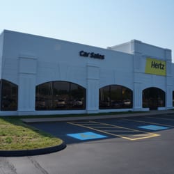 Hertz Car Sales Hartford